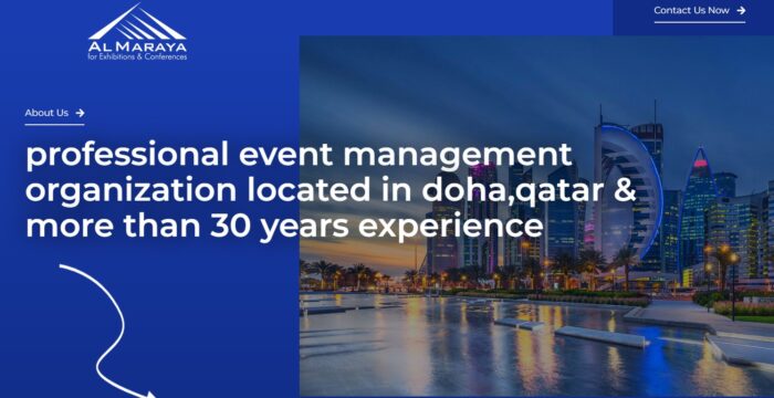 Maraya Exhibition and Conferences - Doha - Qatar 7 Featured image
