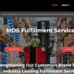 MDS Fulfillment – Wisconsin – USA