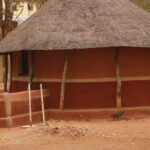 The Rich Cultural Heritage of the Setswana People