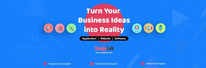 XongoLab Technologies LLP - Amhedabad - India 6 Featured image