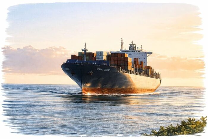 Understanding INCOTERMS in International Trade 1