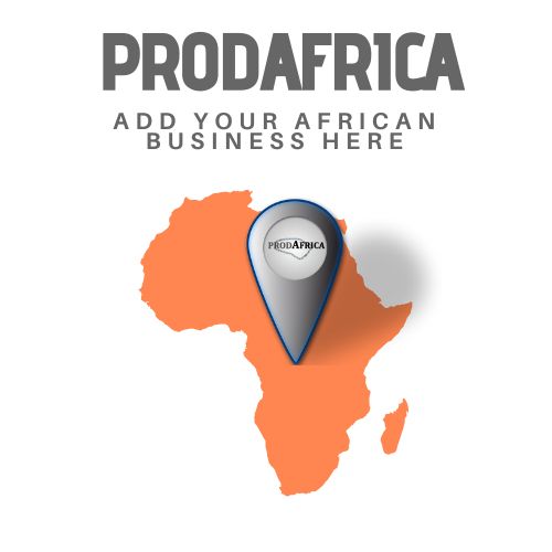 ProdAfrica Business Directory