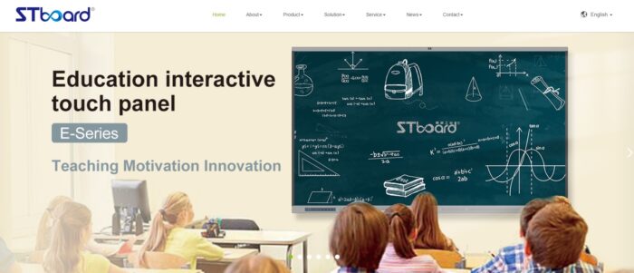STboard - Shenzhen - China 6 Featured image