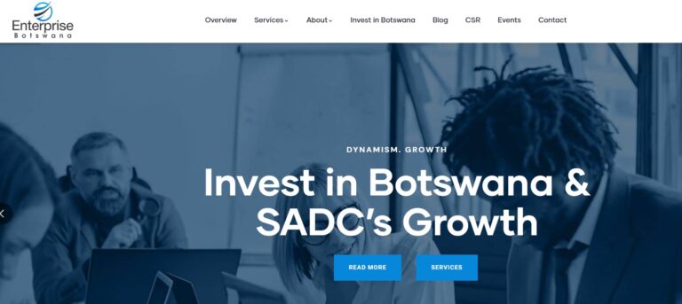 Enterprise Botswana - Gaborone - Botswana 1 ENTERPRISEBOTSWANA 001 768x343