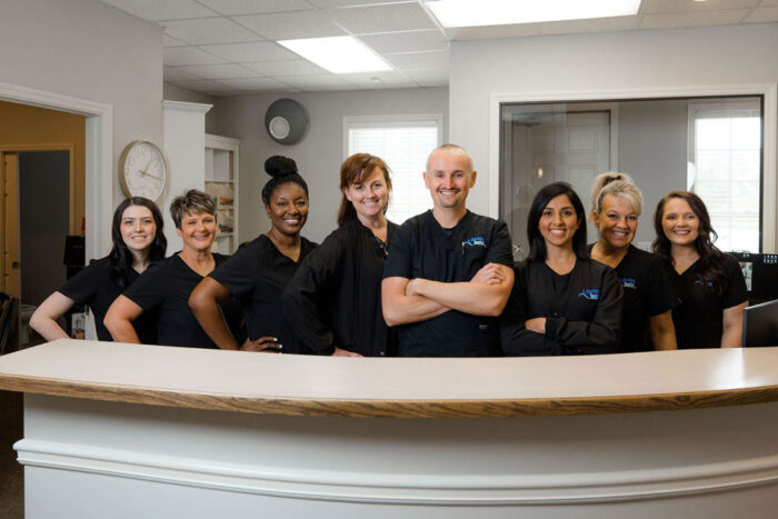 Aberdeen Dental - Newman - USA 1 Featured image