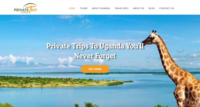Private Trip Uganda LTD - Kampala - Uganda 4 Featured image