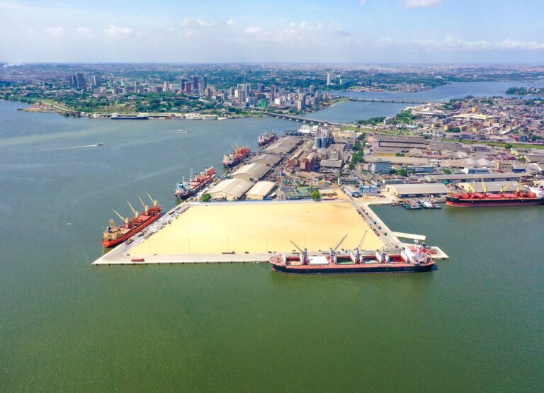 Location - All Africa in Business Directory 14 Port of Adbijan CI 768x555