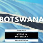 The Economy of Botswana: A 60-Year Retrospective (little)
