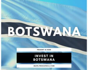 The Economy of Botswana: A 60-Year Retrospective (little)