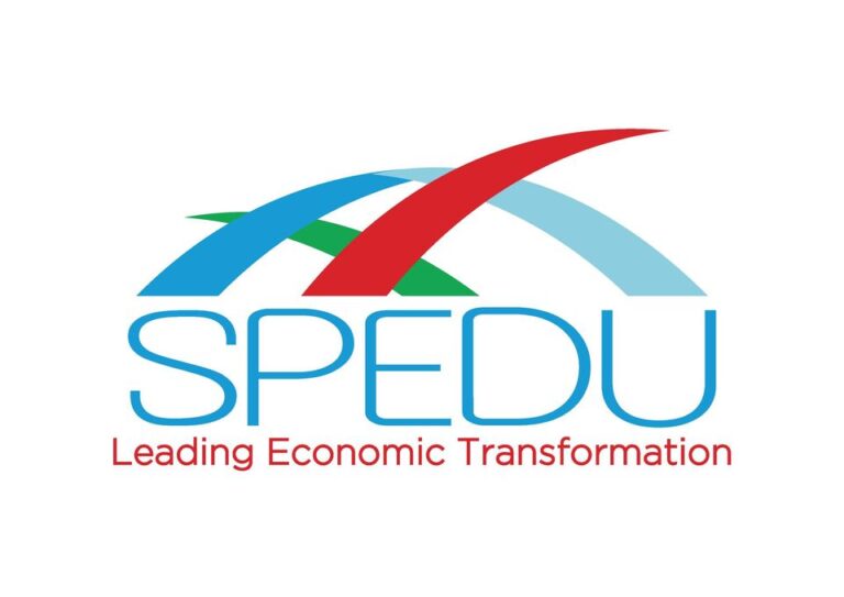 Location - All Africa in Business Directory 2 spedu logo 2023 768x543