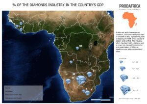 Diamond Mining in Africa: Sometimes a Gift, Sometimes a Curse