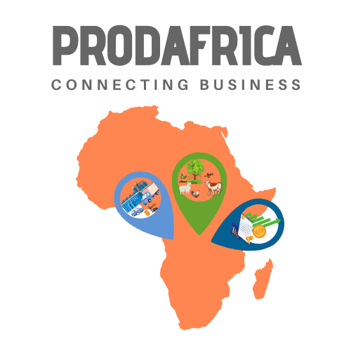 ProdAfrica Economic Areas