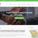 The Namibia Industrial Development Agency (NIDA) – Windhoek – Namibia