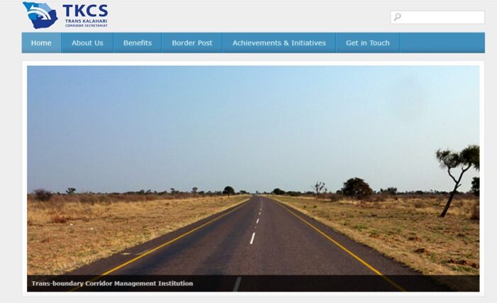 TransKalahari Corridor Secretariat (TKCS) - Windhoek - Namibia 4 Featured image