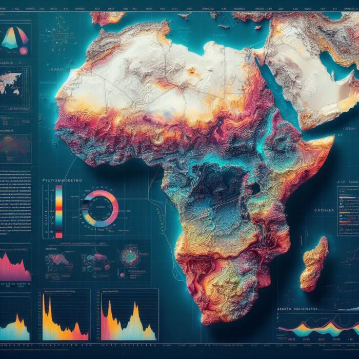 ProdAfrica Business Directory - The Emergence Of Africa In The Rare ...