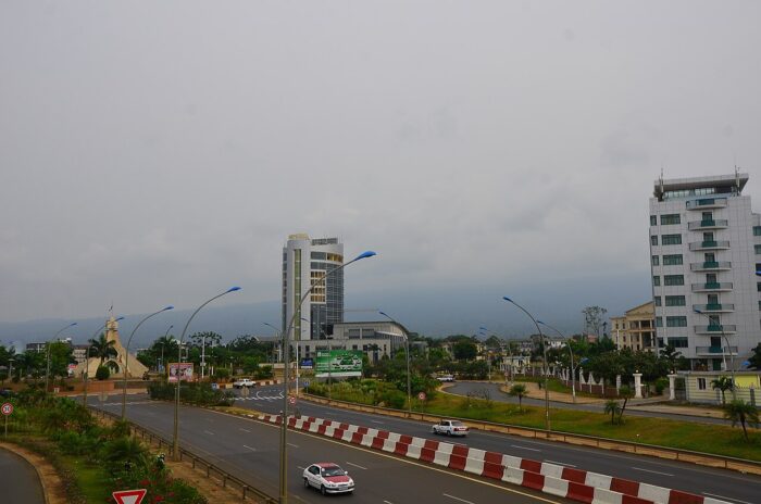 Malabo: The Economic Heart of Equatorial Guinea and Its Promising Future 1