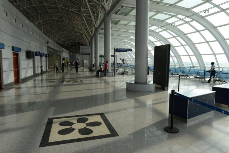 Maya Amaya Airport photo by AERCO 768x512