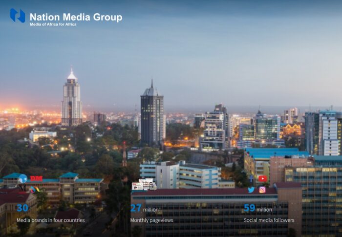 The Nation Media Group - Nairobi - Kenya 9 Featured image