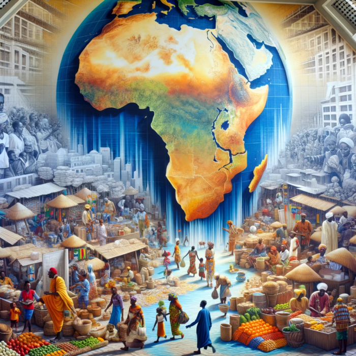 ProdAfrica Business Directory Trade, Trade, Trade, and More Trade