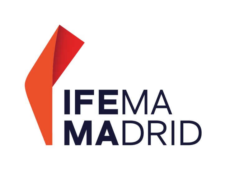 IFEMA - Madrid - Spain 1 Logo IFEMA Madrid 768x584