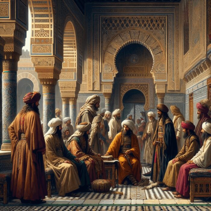The Vital Role of Trade in the Economies of Muslim Countries in Africa 1 The Vital Role of Trade in the Economies of Muslim Countries in Africa 1