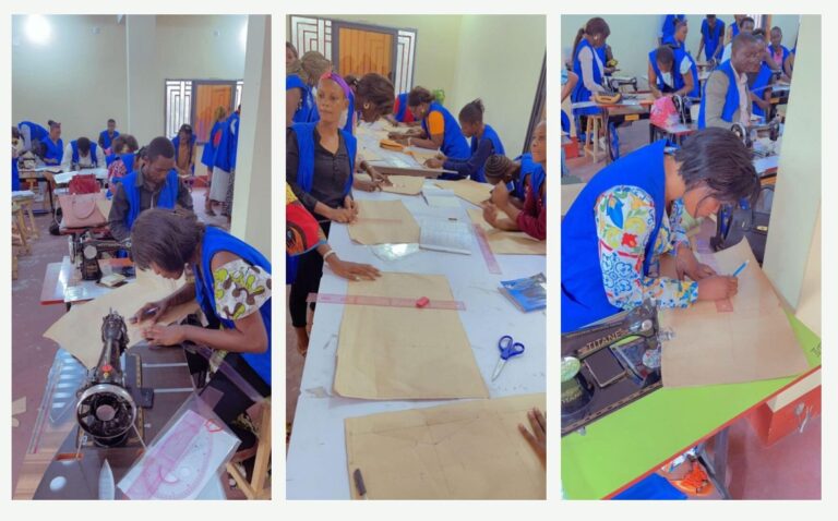 UCTEX - Brazzaville - Republic of the Congo 4 UCTEX 002 768x478