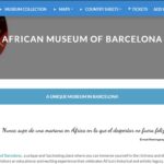African Museum Daniel Comboni – Barcelona – Spain