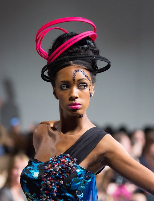 Discover the Fascinating Current Women’s Fashion from Africa