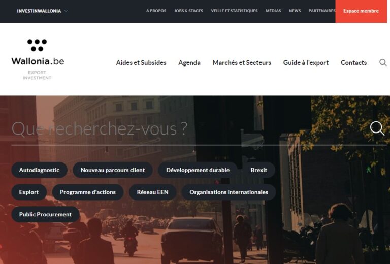 AWEX - Brussels - Belgium 4 AWEX 002 768x520