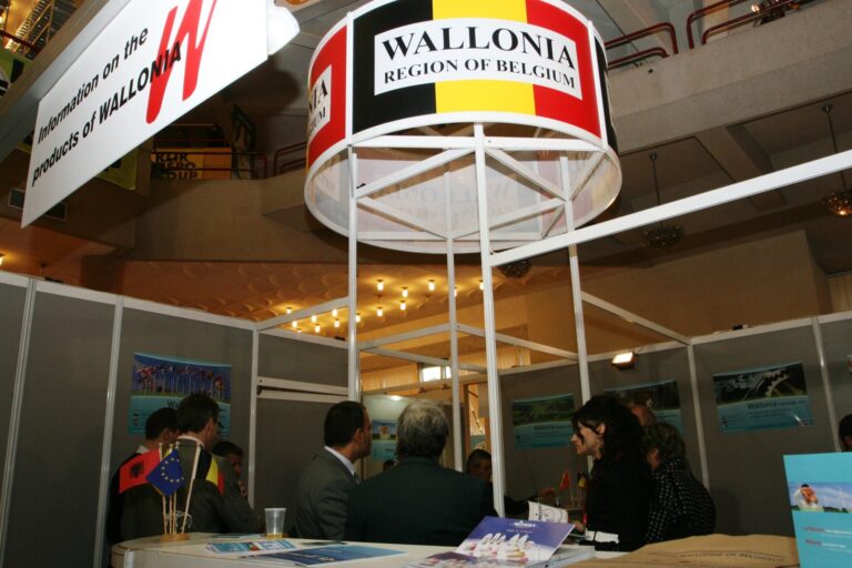 AWEX - Brussels - Belgium 2 AWEX 005 768x512