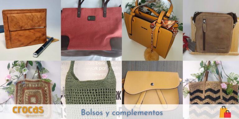 Crocas Moda Online 7 crocas bolsos 2023 768x384