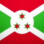 The Agricultural Economy of Burundi