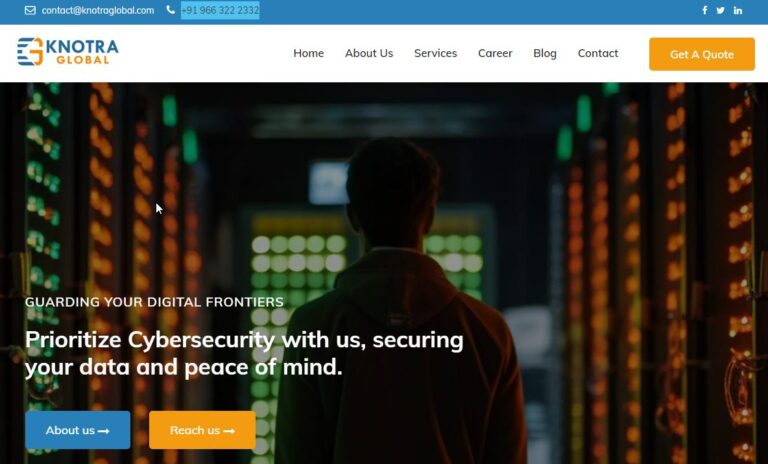 KnoTra Global - Dallas - USA 1 KnotraGlobal 001 768x464