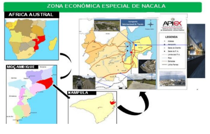 Nacala Special Economic Zone 2 Featured image