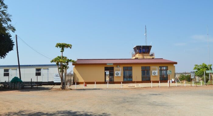 Selebi Phikwe Airport - Selebi Phikwe - Botswana 6 Featured image