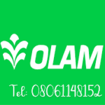 Olam Rice Mill – Lagos – Nigeria