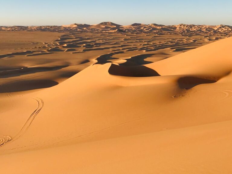 Niger Tourism Promotion Agency - Niamey - Niger 2 ATPN 005 768x576