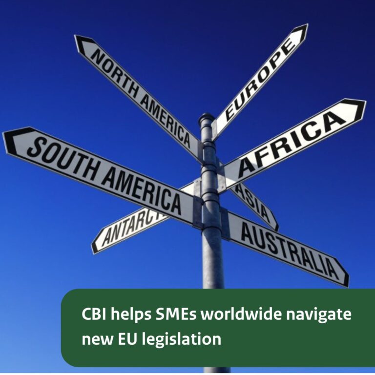 Centre for the Promotion of Imports - The Hague - Netherlands 2 CBI 003 768x768