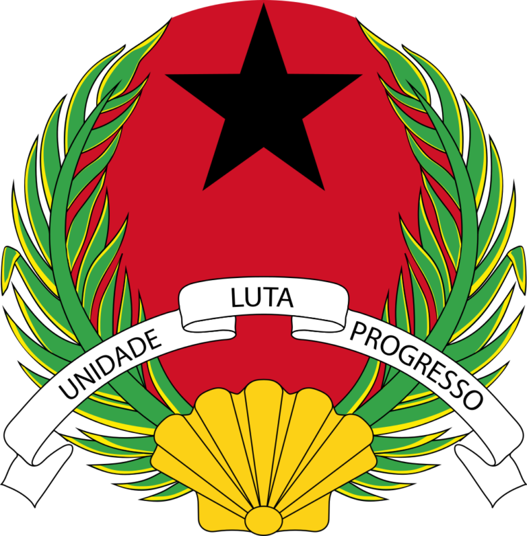 Emblem of Guinea Bissau.svg  768x781