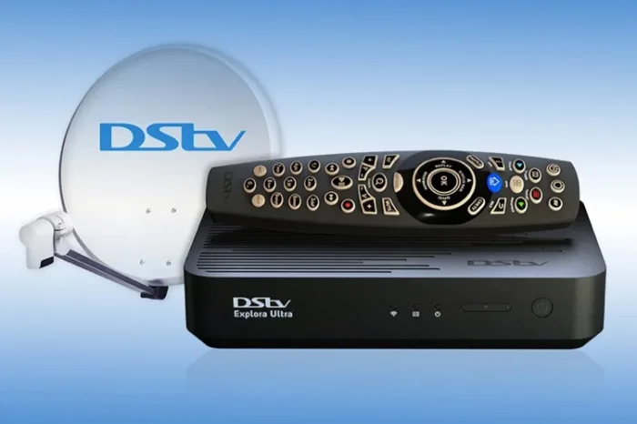Sat Digital DSTV Installers - Cape Town - South Africa 1 Featured image