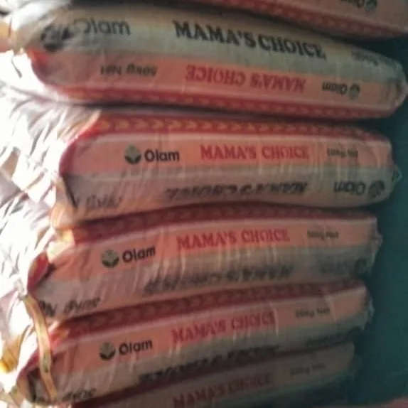 Olam Rice Farm - Rukubi - Nigeria - ProdAfrica Business Directory