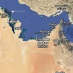 Abu Dhabi, Doha, Dubai, Muscat, and Riyadh: A Gateway to Growth in the Middle East