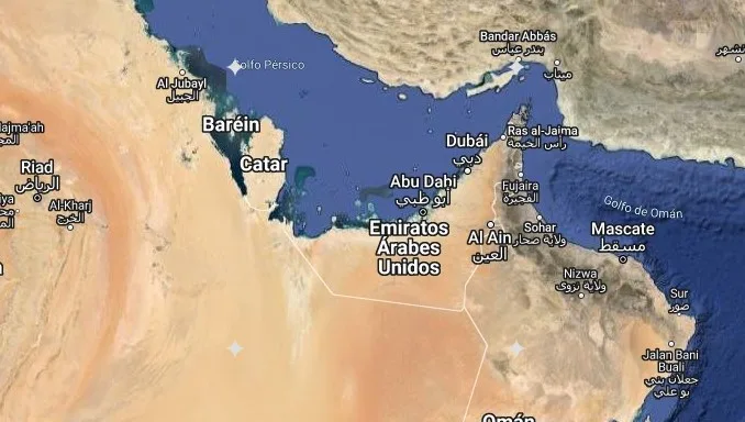 Abu Dhabi, Doha, Dubai, Muscat, and Riyadh: A Gateway to Growth in the Middle East