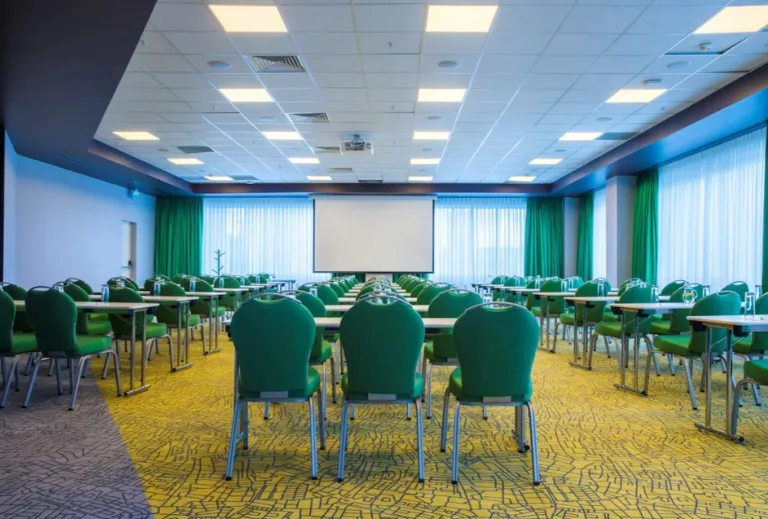 Park Inn by Radisson Istanbul Ataturk Airport - Istanbul - Turkey 3 Radisson Park Inn Istanbul 003 768x519