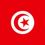 Tunisia Flag 01