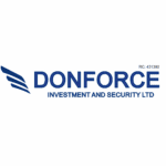 Donforce Investment and Security Limited