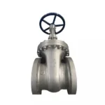 China Control Valve Zhejiang Co. Ltd. – Wenzhou – China