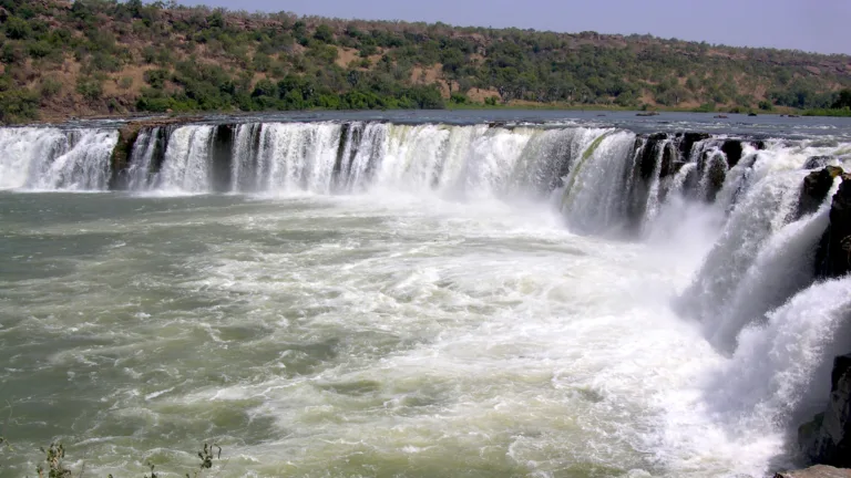 Location - All Africa in Business Directory 6 Gouina Falls photo by Jacques Taberlet Wikipedia 768x432