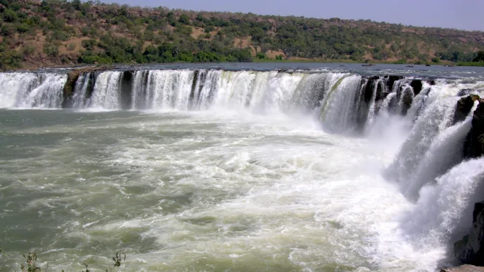 Gouina Falls - Kayes - Mali 5 Featured image