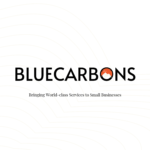 Bluecarbons Digital Agency – Bengaluru – India